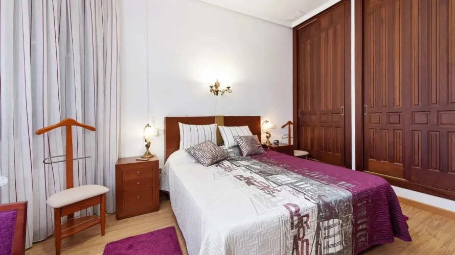 Villa de 4 chambres à Campoamor, Spain No. 1338 № 13