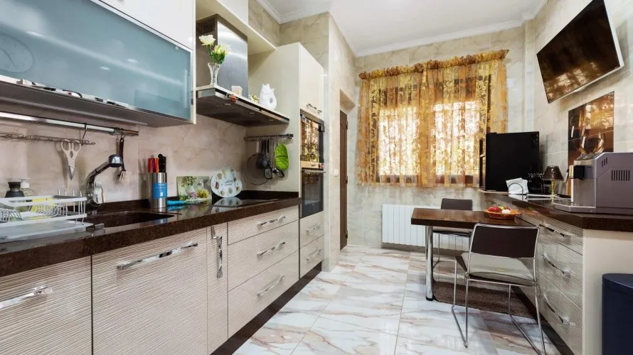 Villa de 4 chambres à Campoamor, Spain No. 1338 № 6