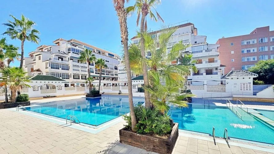 Apartment de 1 chambre à Torrevieja, Spain No. 1021 № 7