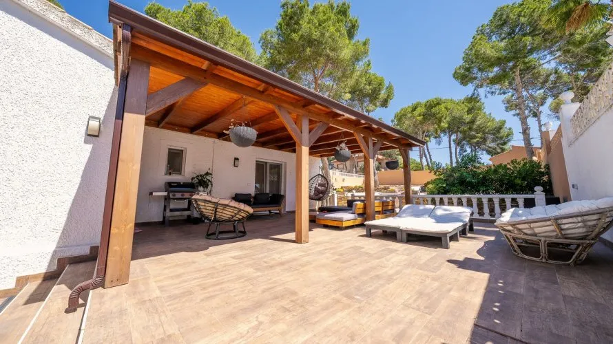 Villa de 192m² à Pinar De Campoverde, Spain No. 1144 № 7