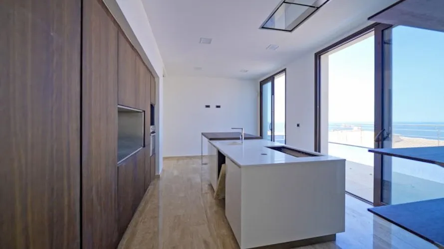 Apartment de 4 chambres à Benidorm, Spain No. 459 № 21