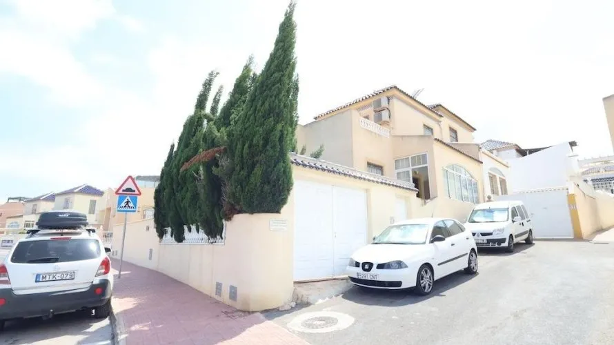 House de 3 chambres à Los Balcones, Spain No. 1403 № 15