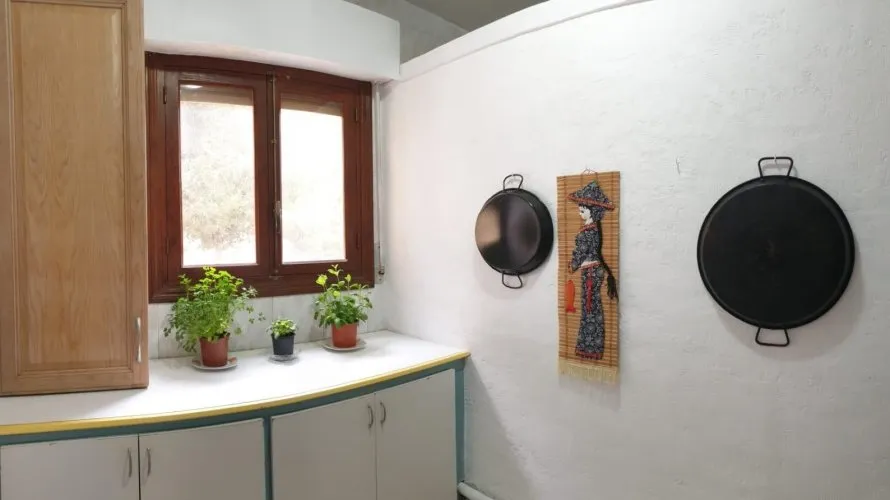 Villa de 6 chambres à Alicante, Spain No. 242 № 18