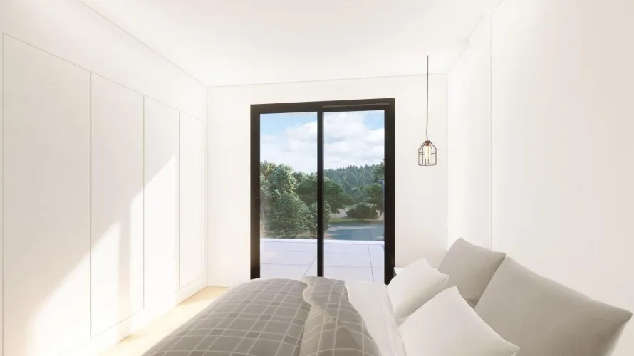 Villa de 3 chambres à Torre de la Horadada, Spain No. 501 № 3