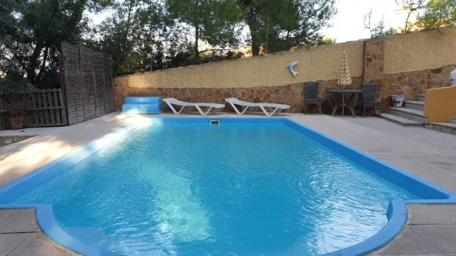 Villa de 6 chambres à Alicante, Spain No. 242 № 2