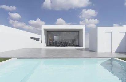 Villa de 3 chambres à Paterna, Spain No. 1278