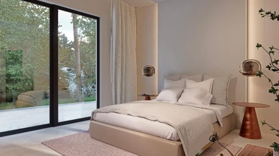 Villa de 4 chambres à Albir, Spain No. 803 № 11