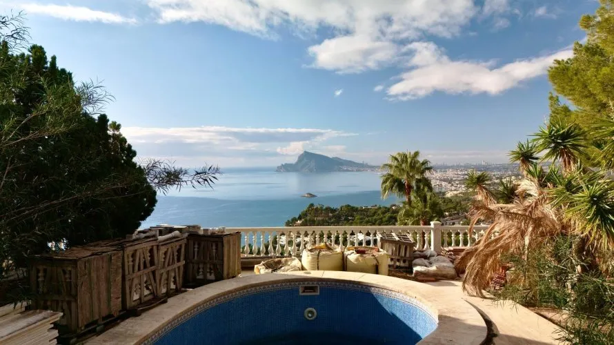 House de 4 chambres à Zona Altea Hills, Spain No. 659 № 10