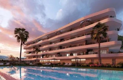 Apartment de 72m² à La Nucia, Spain No. 749