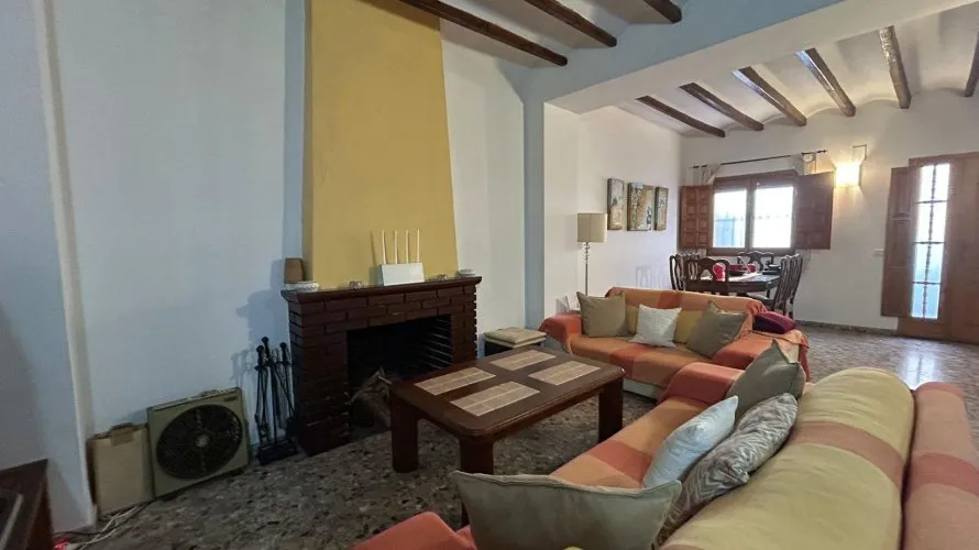 House de 3 chambres à Polop, Spain No. 944 № 1