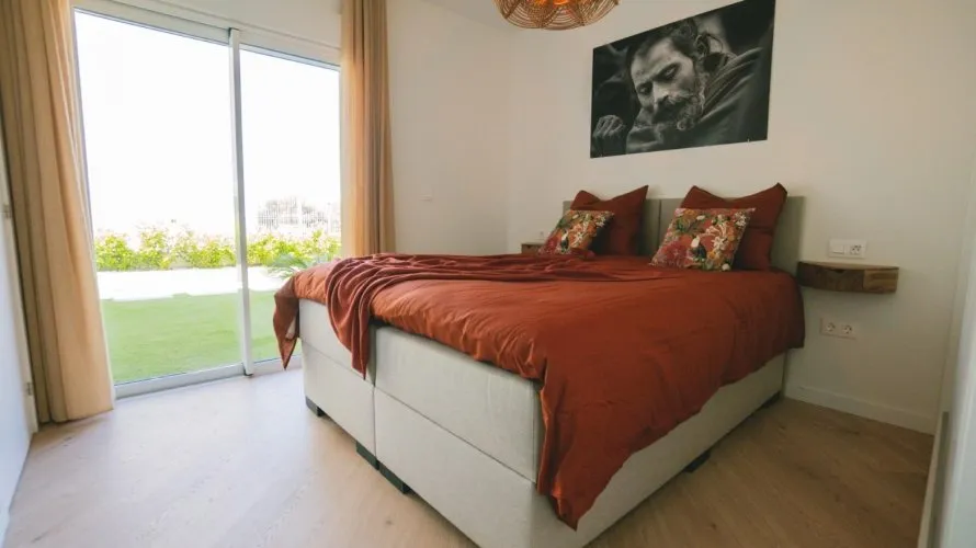 Villa de 3 chambres à Finestrat, Spain No. 110 № 1