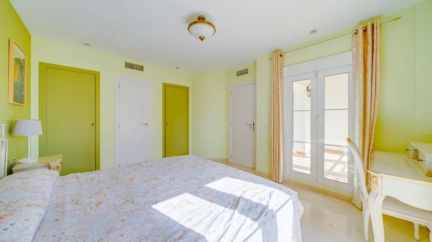 Villa de 4 chambres à Finestrat, Spain No. 165 № 22