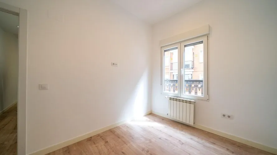 Apartment de 2 chambres à Madrid, Spain No. 1087 № 13
