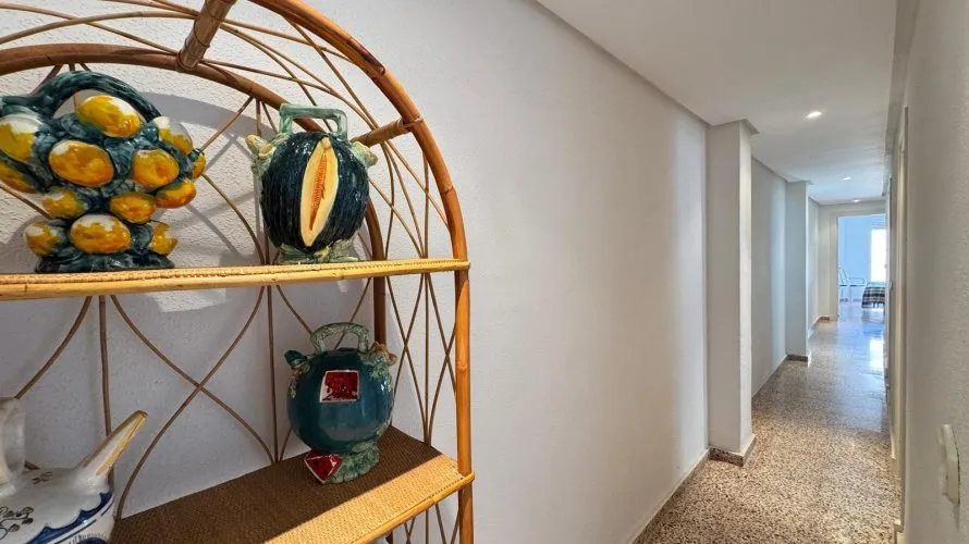 Apartment de 3 chambres à Torrevieja, Spain No. 1323 № 18
