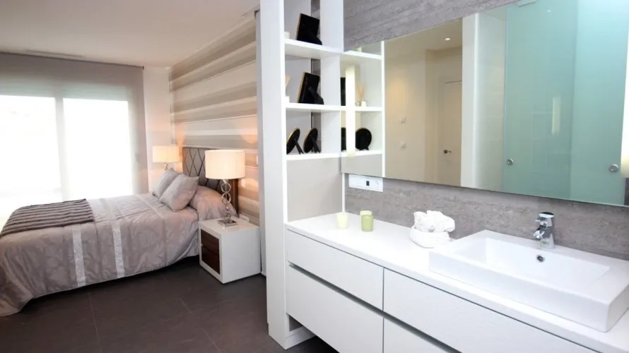 Apartment de 3 chambres à El Campello, Spain No. 341 № 4