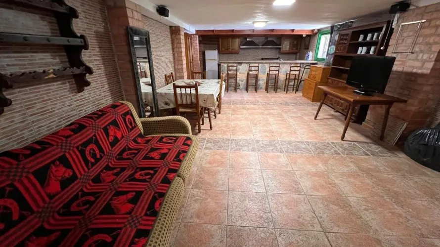 Villa de 480m² à Benidorm, Spain No. 656 № 27