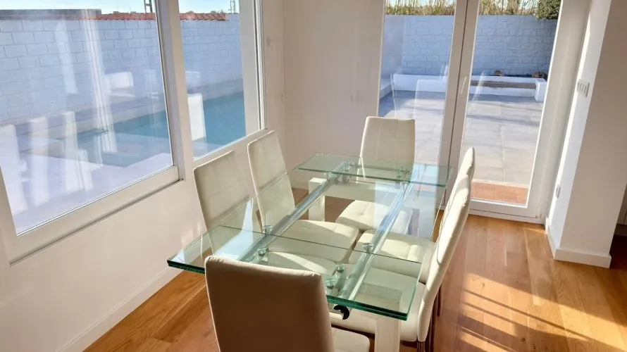 Apartment de 3 chambres à El Campello, Spain No. 1013 № 23