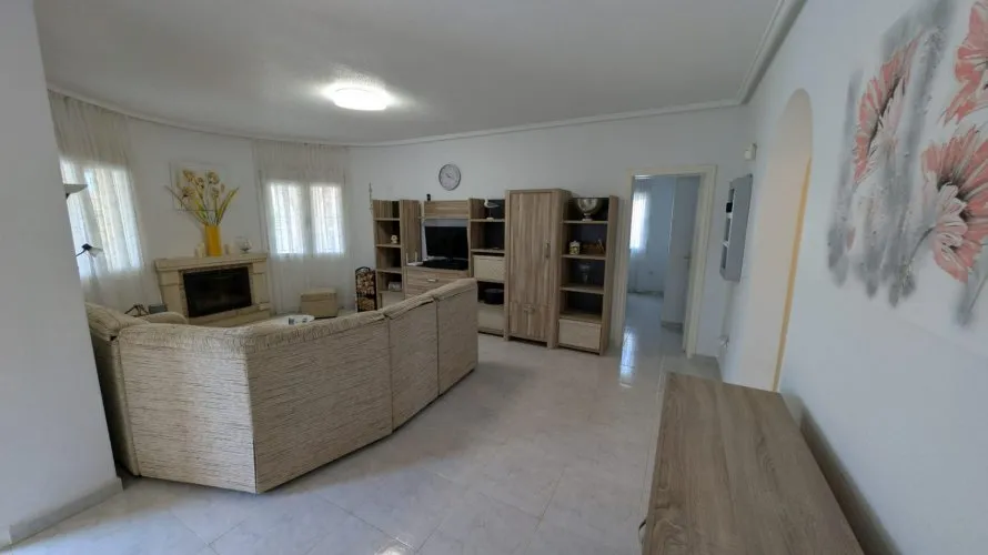 Apartment de 3 chambres à Rojales, Spain No. 767 № 15