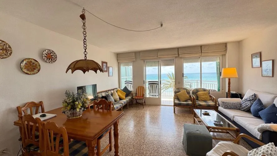 Apartment de 3 chambres à Torrevieja, Spain No. 1323 № 3