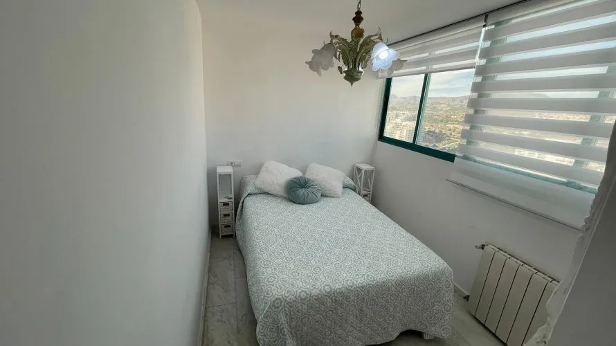 Penthouse de 2 chambres à Finestrat, Spain No. 508 № 5