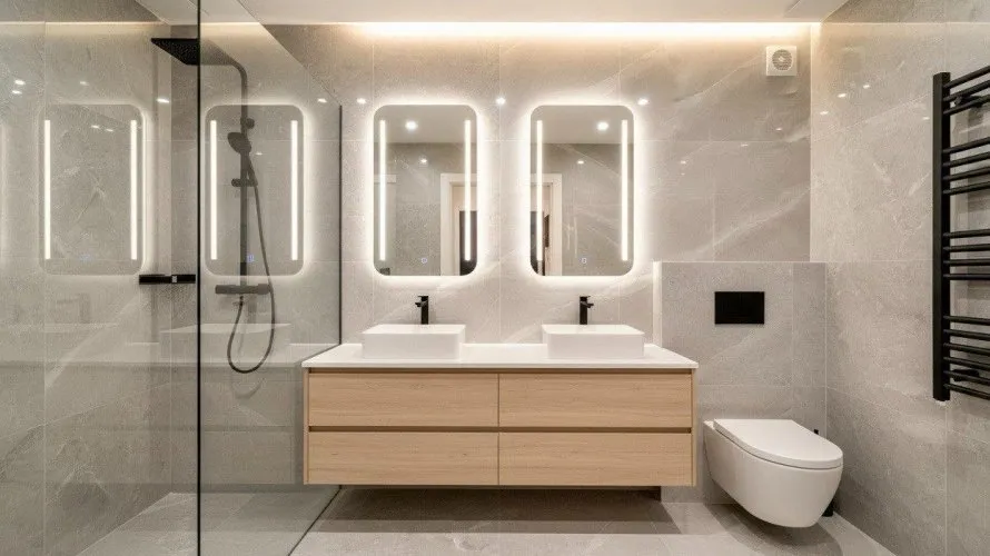 Apartment de 2 chambres à Madrid, Spain No. 736 № 7