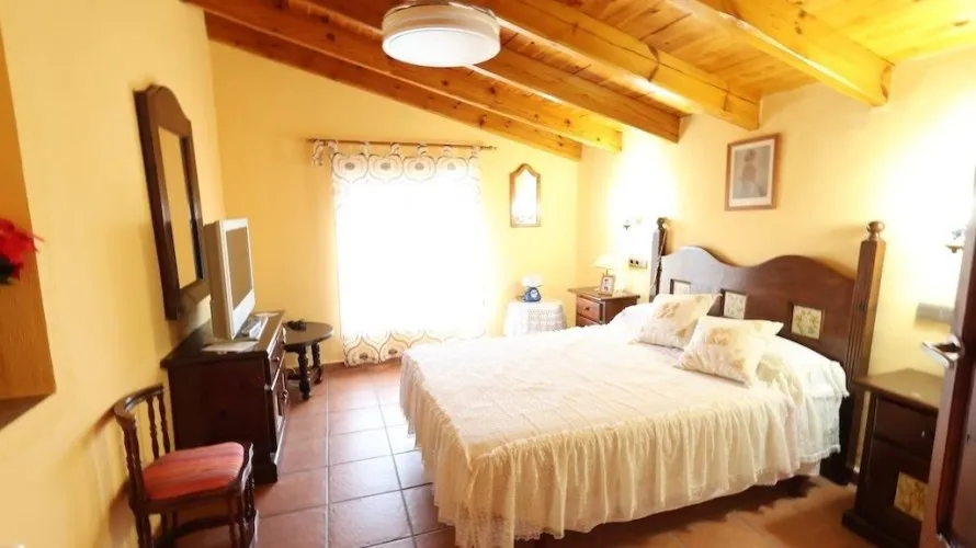 Apartment de 5 chambres à Fortuna, Spain No. 825 № 10