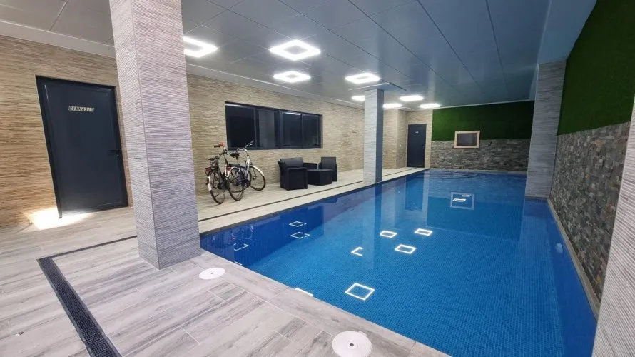 Apartment de 3 chambres à Torrevieja, Spain No. 104 № 2
