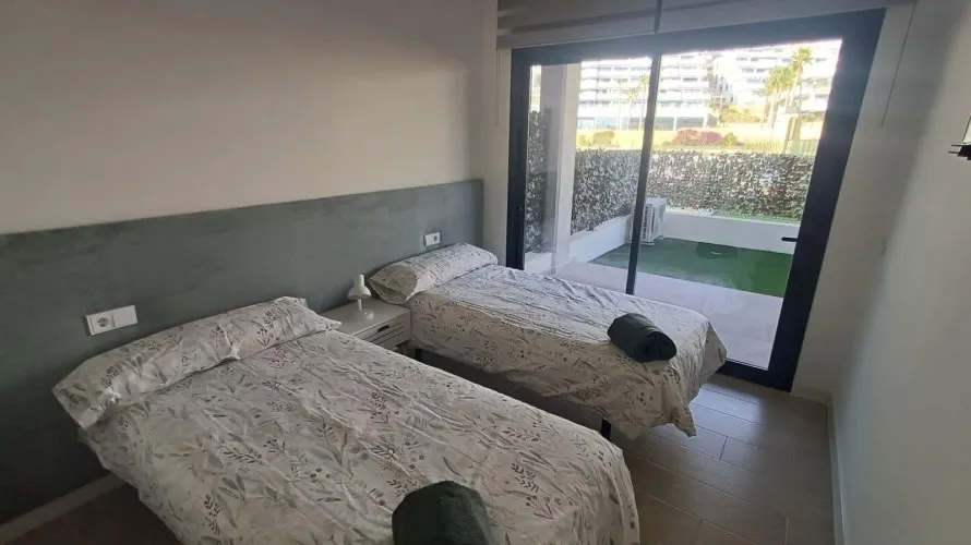 Penthouse de 3 chambres à Finestrat, Spain No. 642 № 14