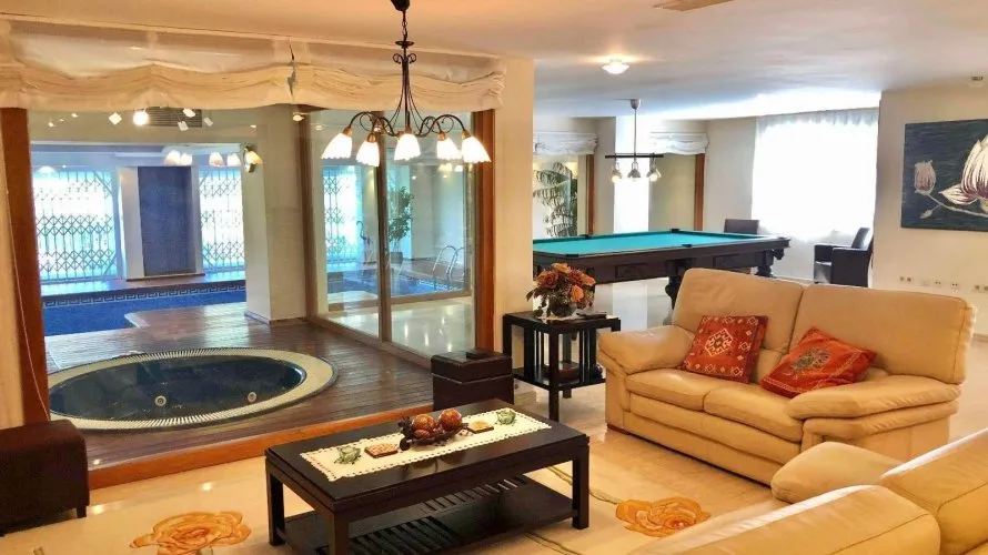 Villa de 6 chambres à El Palmar, Spain No. 1217 № 5