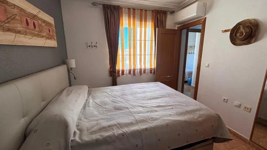 Apartment de 1 chambre à Torrevieja, Spain No. 86 № 15