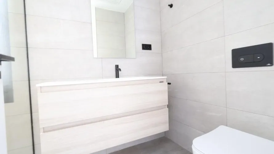 Apartment de 3 chambres à Los Alcazares, Spain No. 654 № 12