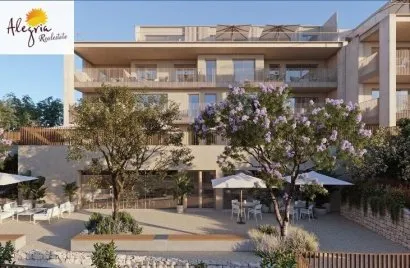Apartment de 2 chambres à Godella, Spain No. 1305