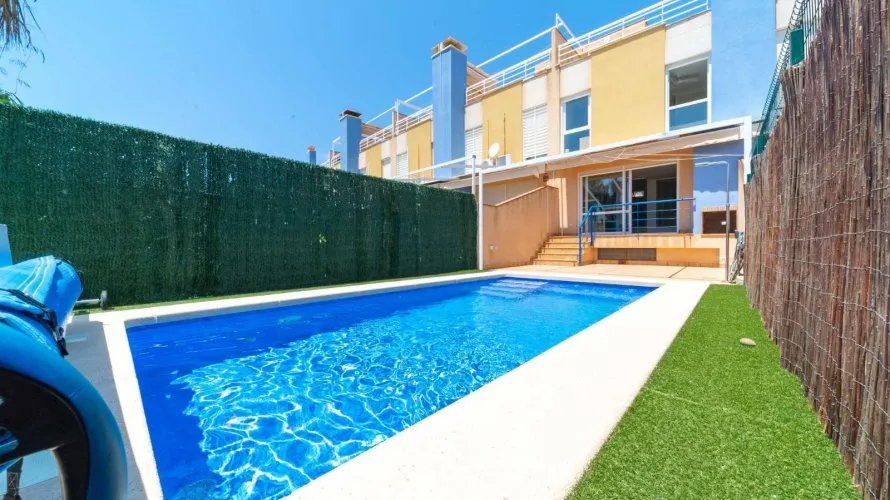 House de 3 chambres à Campoamor, Spain No. 1379 № 2