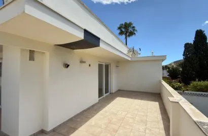 House de 4 chambres à Albir, Spain No. 1165