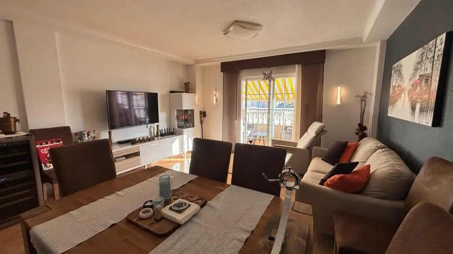 Apartment de 1 chambre à Torrevieja, Spain No. 86 № 20