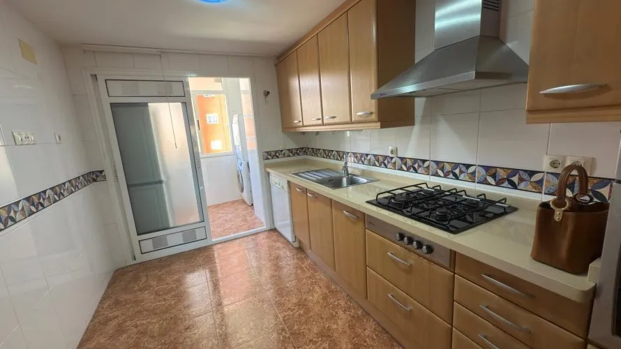 Apartment de 3 chambres à Alicante, Spain No. 126 № 12