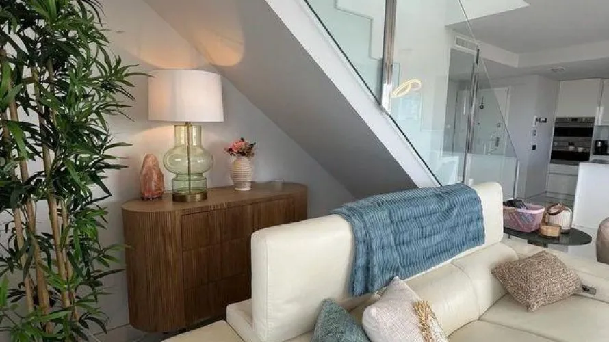 Penthouse de 3 chambres à Alicante, Spain No. 943 № 10