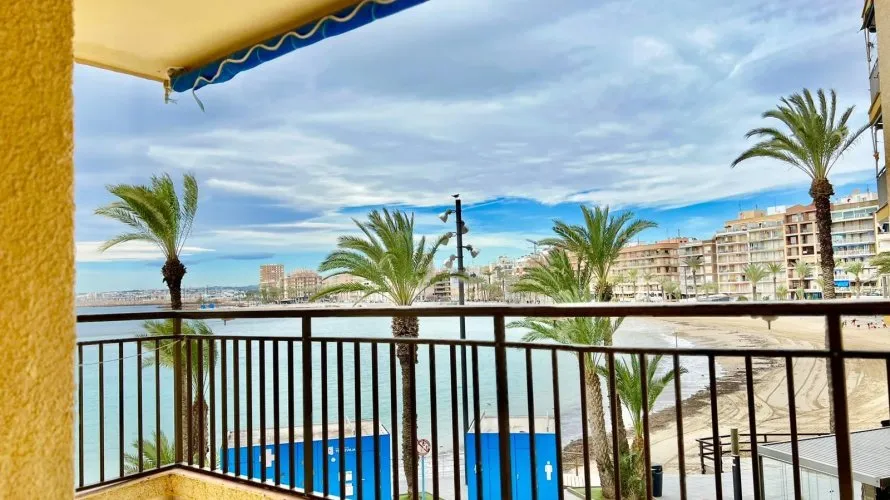 Apartment de 3 chambres à Torrevieja, Spain No. 994 № 13