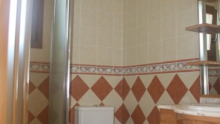 Villa de 3 chambres à Los Altos, Spain No. 324 № 1