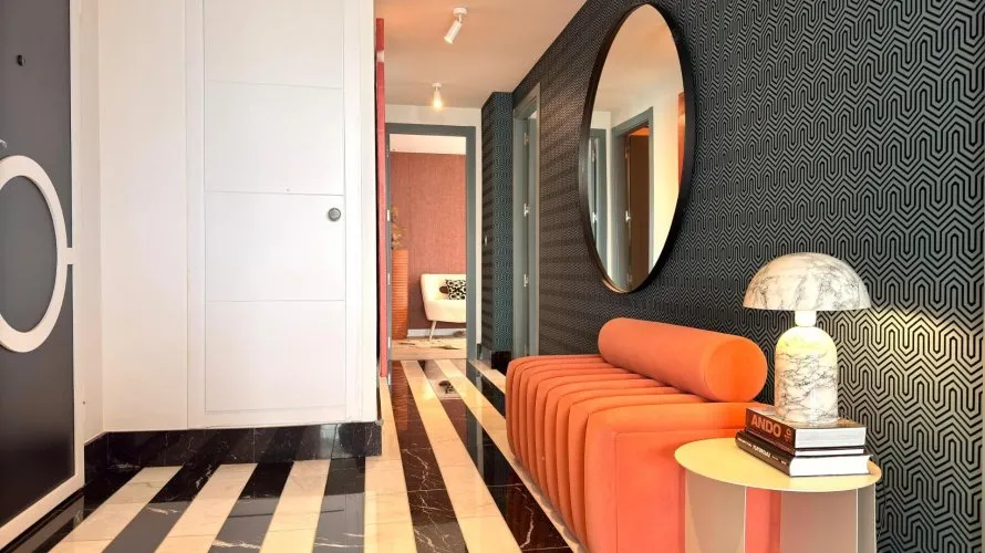 Penthouse de 3 chambres à Alicante, Spain No. 670 № 23