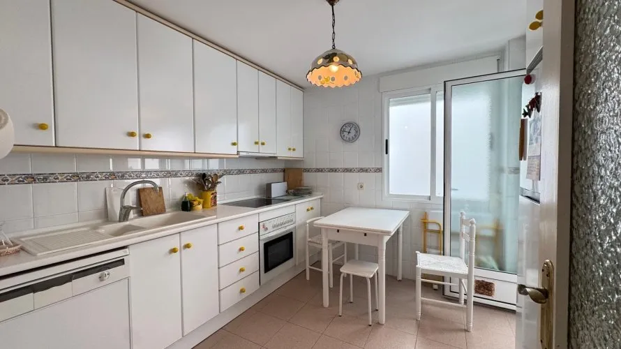 Apartment de 3 chambres à Torrevieja, Spain No. 1323 № 25