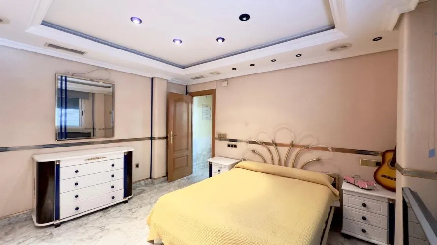Penthouse de 2 chambres à Torrevieja, Spain No. 964 № 9