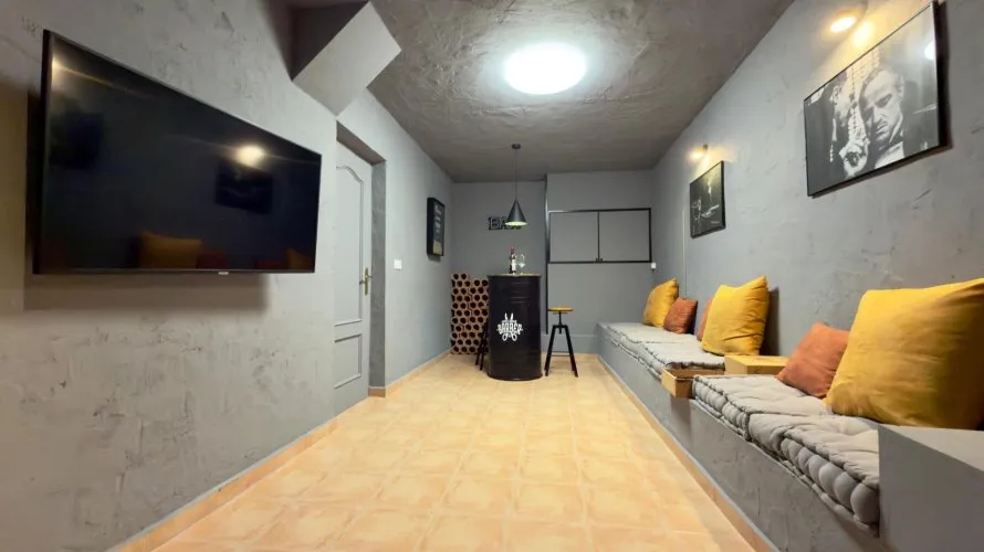 Villa de 500m² à Altea, Spain No. 871 № 24