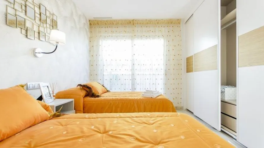 Villa de 3 chambres à Ciudad Quesada, Spain No. 274 № 21