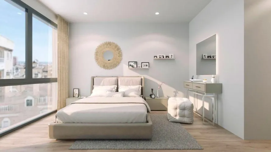 Penthouse de 3 chambres à Living Estepona Torrevieja, Spain No. 209 № 14