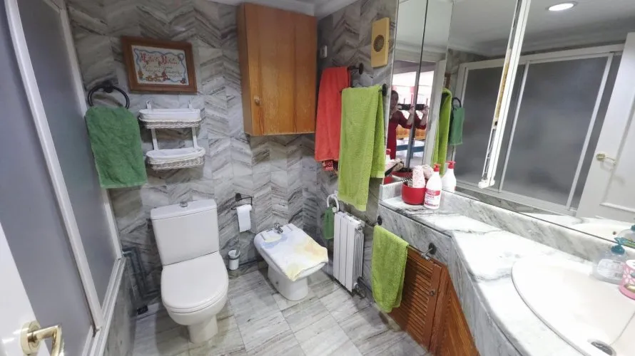 Apartment de 3 chambres à Cabo De Las Huertas, Spain No. 1221 № 15