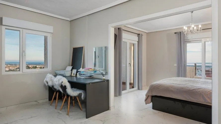 Penthouse de 2 chambres à Ciudad Quesada, Spain No. 332 № 17
