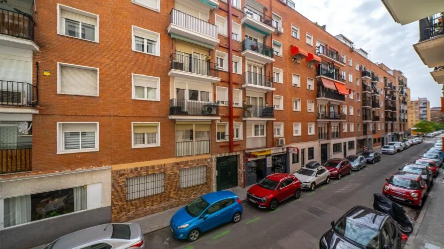 Apartment de 2 chambres à Madrid, Spain No. 1087 № 17