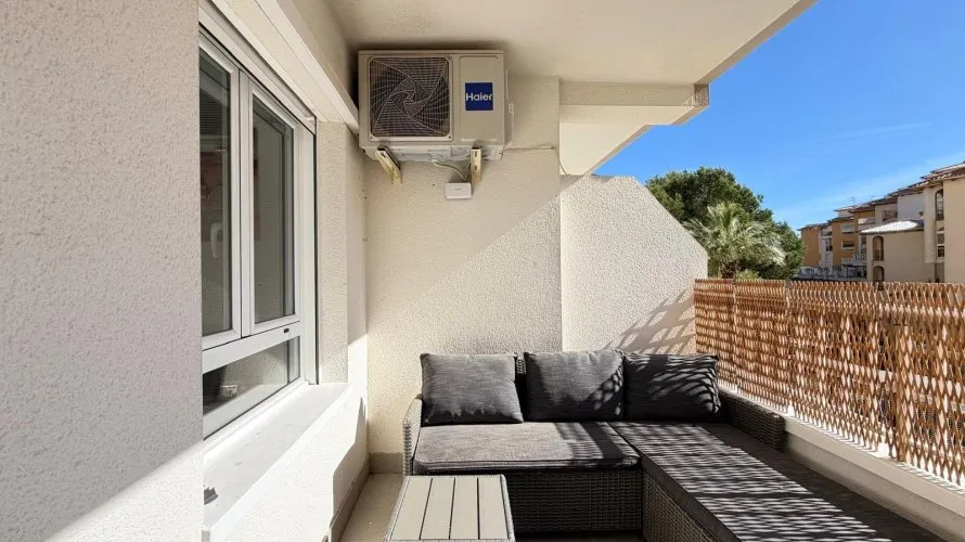 Apartment de 2 chambres à Dehesa De Campoamor, Spain No. 245 № 17