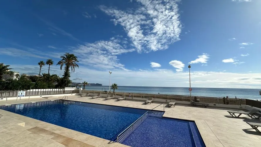 Apartment de 55m² à Calpe, Spain No. 816 № 6